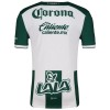 Maillot de Supporter Santos Laguna Domicile 2024-25 Pour Homme